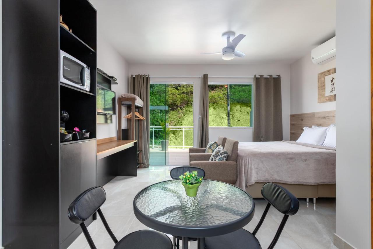 Aconchegante Com Varanda Garagem Tv Smart Wi-fi *