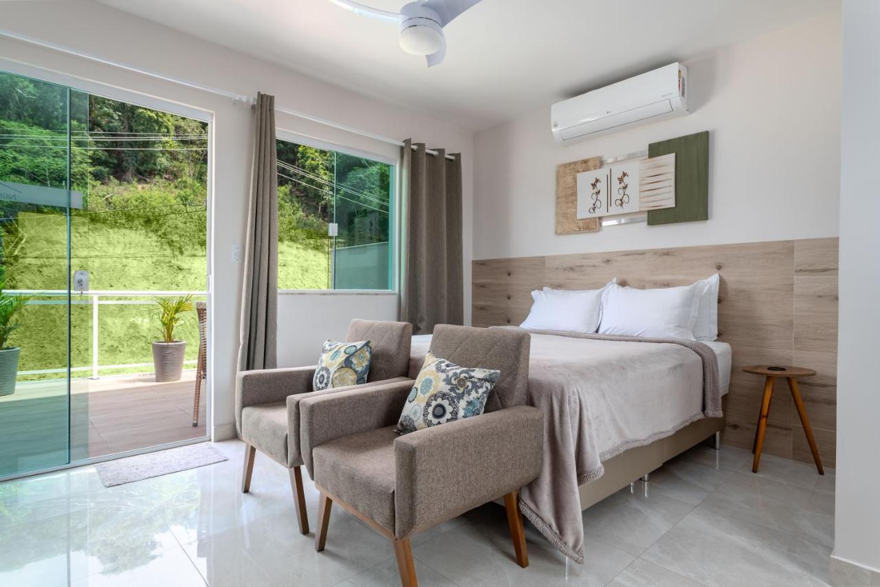 Aconchegante Com Varanda Garagem Tv Smart Wi-fi Apartment *