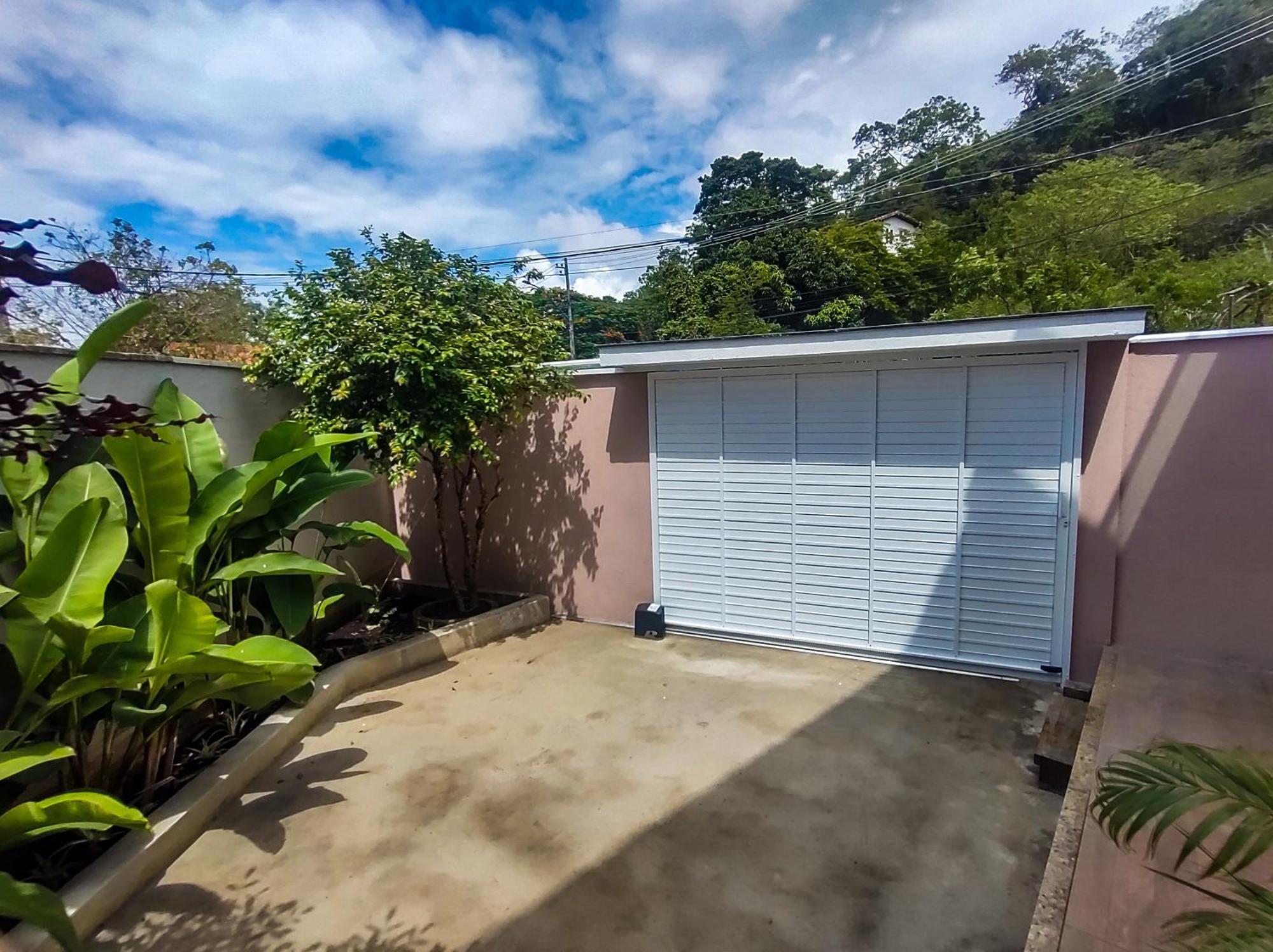 Aconchegante Com Varanda Garagem Tv Smart Wi-fi *